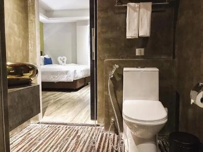 Aspira D'Andora Sukhumvit 16 - Asoke - 34
