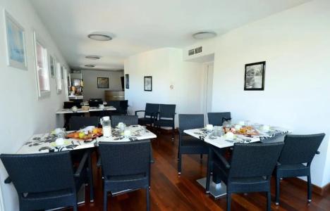 Odalys City Antibes Olympe - 20