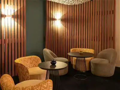Ibis Marrakech Centre Gare - 37
