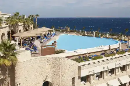Albatros Citadel Resort - 10
