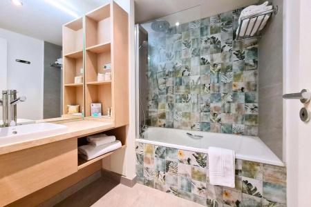 Best Western Plus Hôtel Vannes Centre Ville - 9