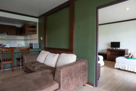 Southern Lanta Resort - Sha Extra Plus - 60