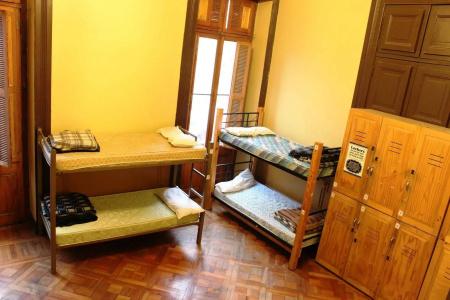 La Casa Roja - 3
