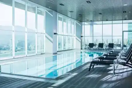 Courtyard by Marriott Las Condes - 36