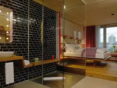 25hours Langstrasse - 43