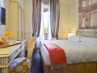 Albergo Terminus - 49