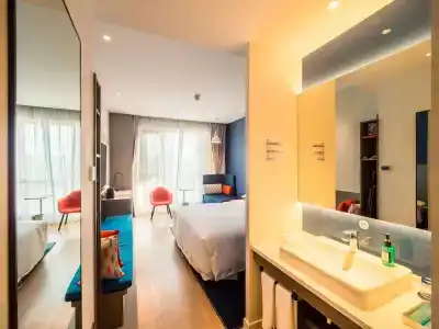 Holiday Inn Express Kunming West, An Ihg - 63