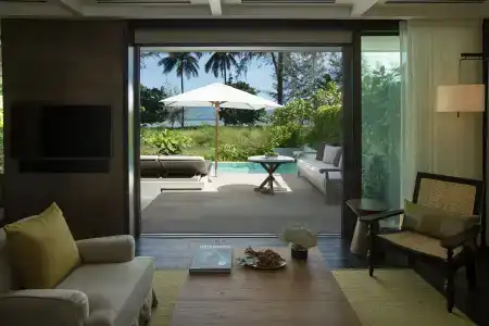 Rosewood Phuket - Sha Plus - 16