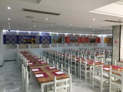 San Pablo Sevilla - 8