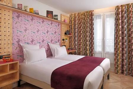 hôTel Locomo - 46
