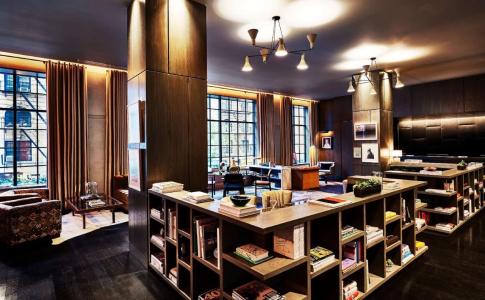 Sixty Soho - 18