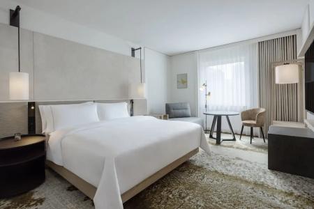 The Westin Grand Frankfurt - 68