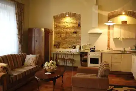Bernardinu b&b House - 17