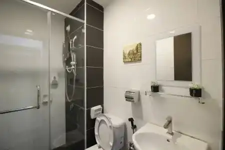 Sarang Paloh Heritage Stay - 22