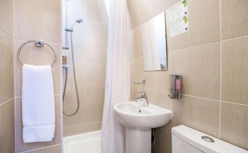 Comfort Inn London - Westminster - 10