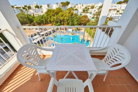 Ola Apartamentos Cala Dor - 25