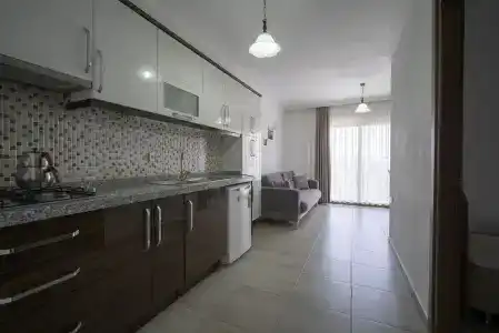 Datça Işık Apart - 15