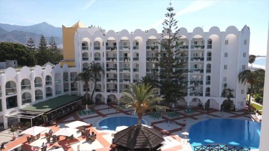 Marinas de Nerja Beach & Spa - 11