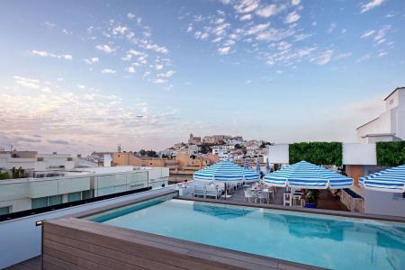El Puerto Ibiza Spa - 40