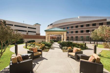 Courtyard by Marriott Downtown - 21