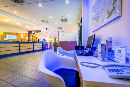 Holiday Inn Express Dortmund, An Ihg - 13
