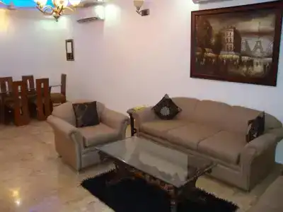 Skylink Suites - 1