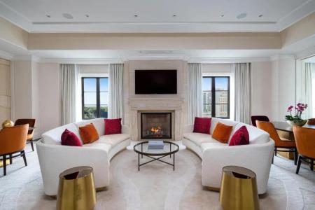 The St. Regis Atlanta - 92