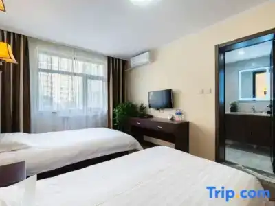 Ibis Budget Singapore Sapphire (SG Clean) - 39