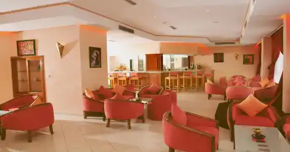 Tildi Hotel & Spa - 13