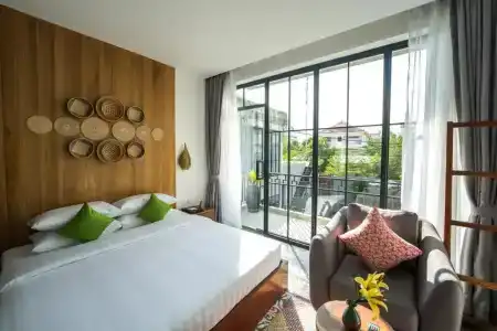 Vihara Residence - 87