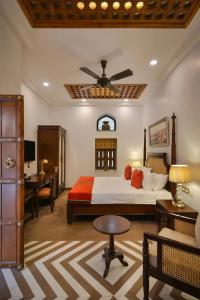 Haveli Dharampura - Unesco Awarded Boutique Heritage - 54