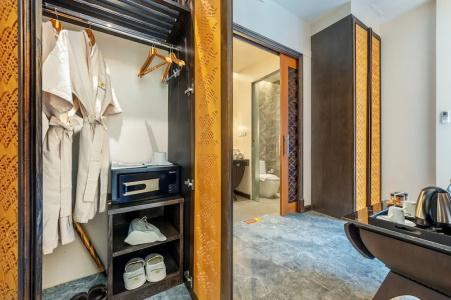 Phukalini Luxury Pool Villa & Onsen-Sha Plus Certified - 108