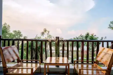 Cosiana Resort - 5