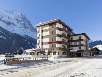 Spinne Grindelwald - 25