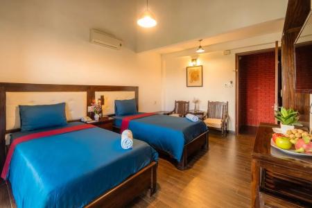 Calm House Hoi An - 113