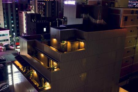 Busan Amare - 13