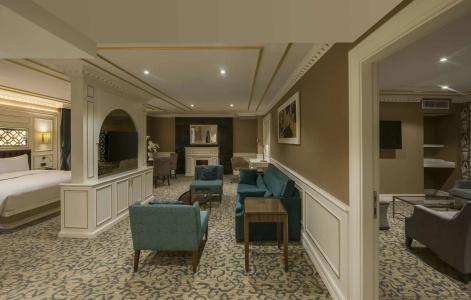 Doubletree By Hilton Elazig - 2
