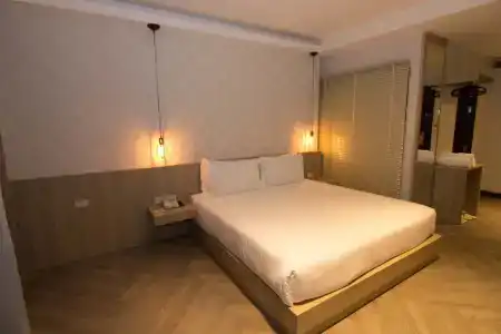 168 Studio Ubon ratchathani - 24