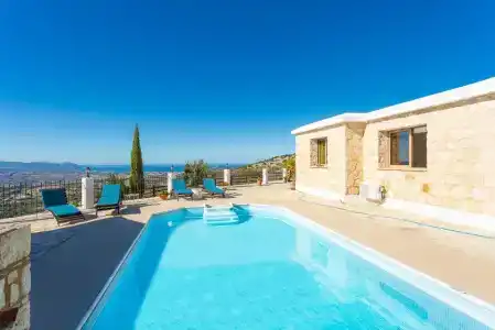 Villa Heaven - 10