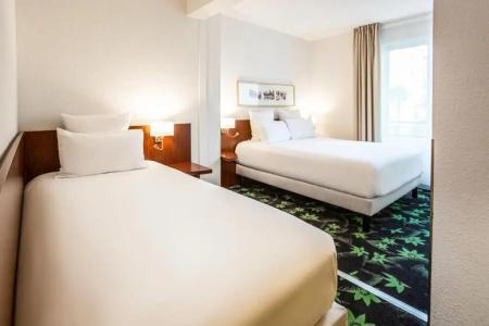 Mercure Lourdes Impérial - 53