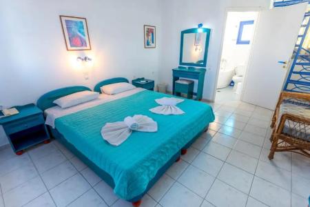 Caldera View Resort - 66