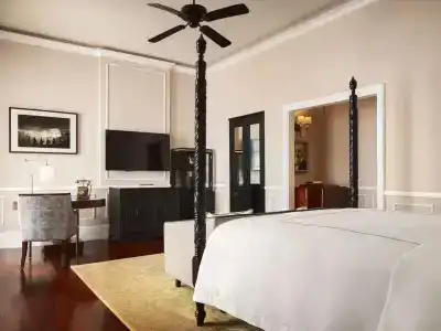 Raffles Grand d'Angkor - 3