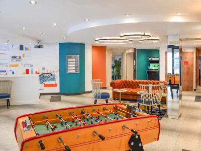ibis Paris Gare de Lyon Diderot - 31