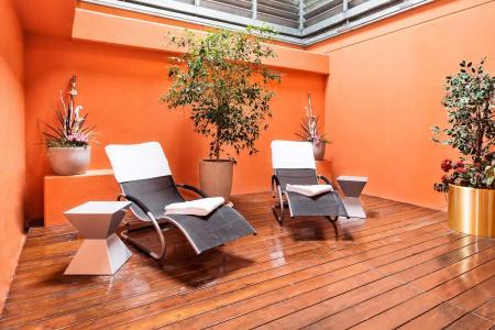 Best Western Premier Grand Russischer Hof - 16