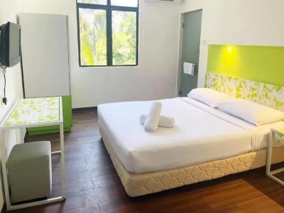 Citin Langkawi by Compass Hospitality - 23