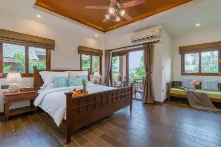 The deer resort - 4