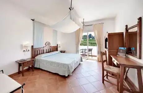 Colonna Grand Capo Testa - 87