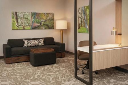 SpringHill Suites by Marriott Winter Park - 22