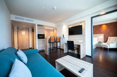 Staycity Aparthotels Heidelberg - 83
