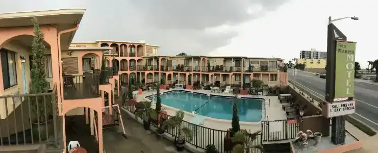 San Marina Daytona - 22
